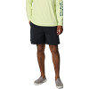 Short Backcast IV Hombre BLACK