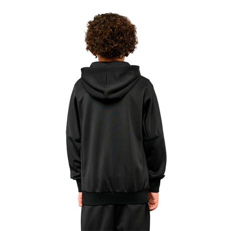 Canguro de Niños Umbro City Negro