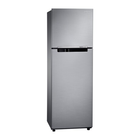 Heladera Samsung Top Mount 256 L No Frost Inox con Digital Inverter RT25FARADS8 Heladera Samsung Top Mount 256 L No Frost Inox con Digital Inverter RT25FARADS8