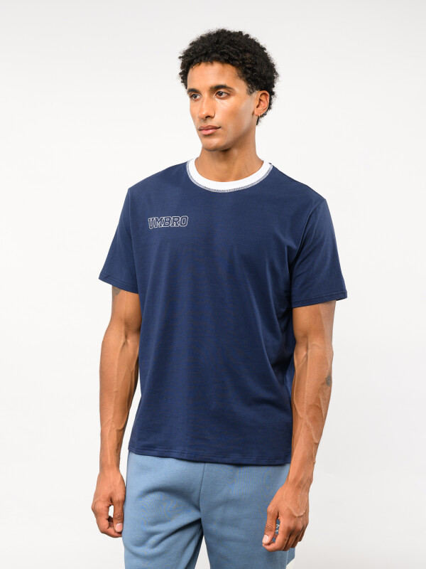 Remera Uny Umbro Hombre 019