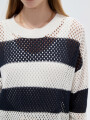 Sweater Beachu Estampado 1