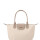 Bolso Claudia Beige