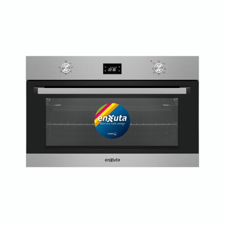 Horno Eléctrico De Empotrar ENXUTA HEENX5900DIG Capacidad 101Lts Horno Eléctrico De Empotrar ENXUTA HEENX5900DIG Capacidad 101Lts