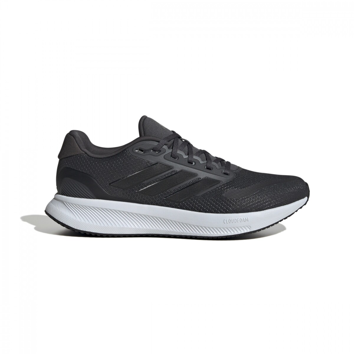 Zapatillas Runfalcon 5 de Hombre - Gris 