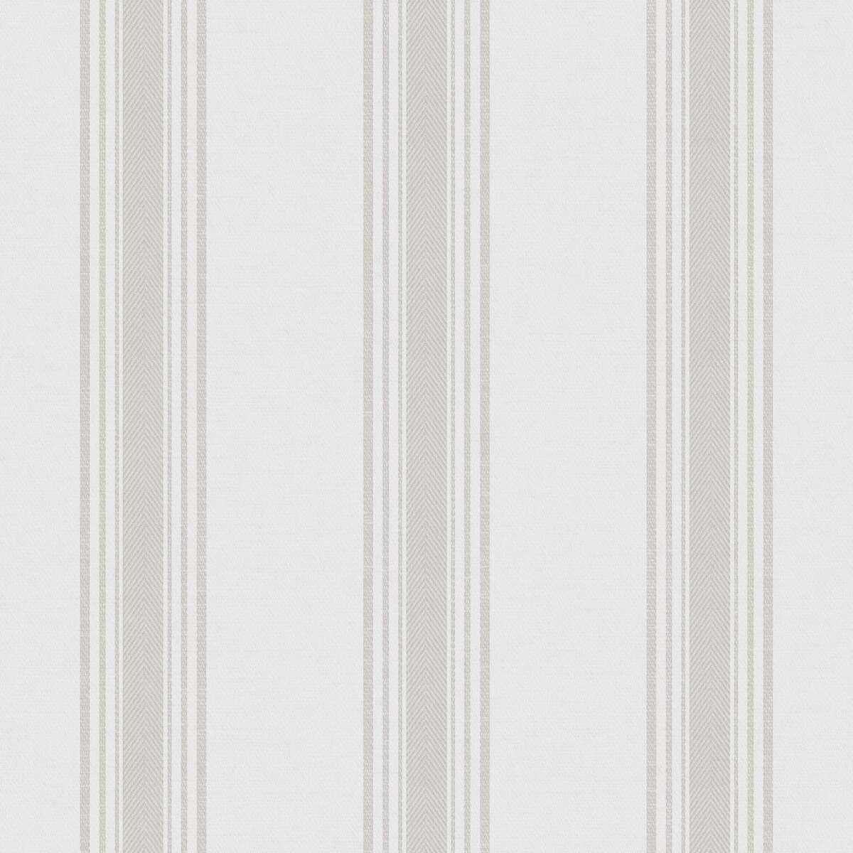 PAPEL PINTADO HANA STRIPE - PAPEL MARRON 10*0,53MTS 