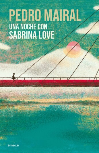 Una noche con Sabrina Love Una noche con Sabrina Love