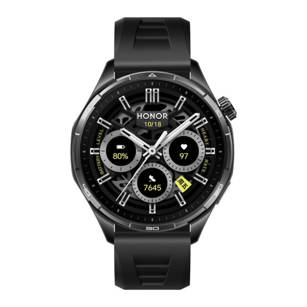 Smartwatch Honor Choice Watch 6 NEGRO