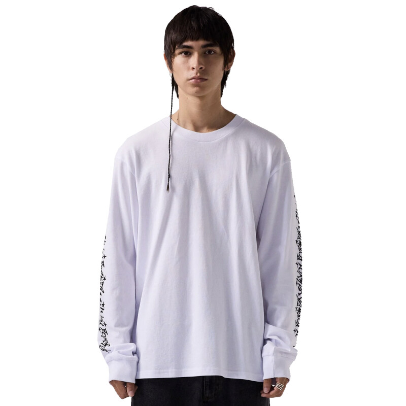Remera Former Astro Heavyweight Remera Former Astro Heavyweight