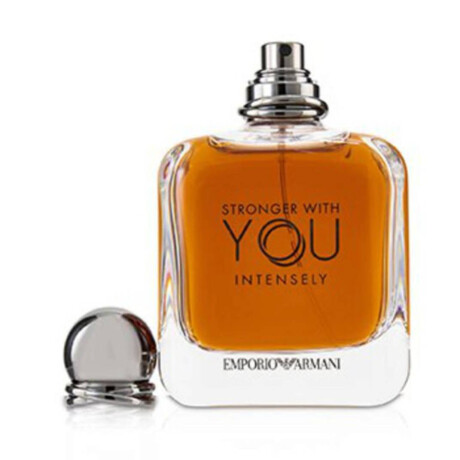 Fragancia Masculina Emporio Armani SWY INT. EDP 100 ml