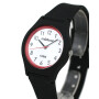 Reloj Mistral Deportivo Silicona Negro. "Producto sin caja" 0