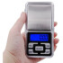 Balanza Digital Precisión 0,1g Hasta 500g De Bolsillo Balanza Digital Precisión 0,1g Hasta 500g De Bolsillo