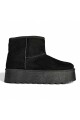 BOTA MUJER TRINY PANTUBOTA Negro