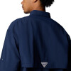 Camisa Bahama II LS Hombre NOCTURNAL