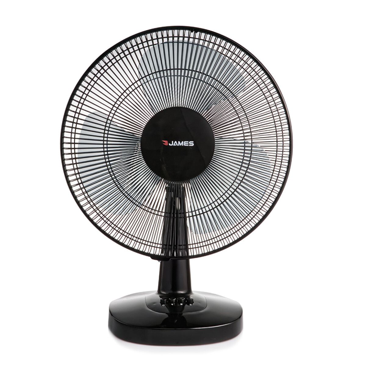 Ventilador de mesa James VMJ16 BK 