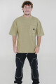 Remera Pulau Vanco Beige