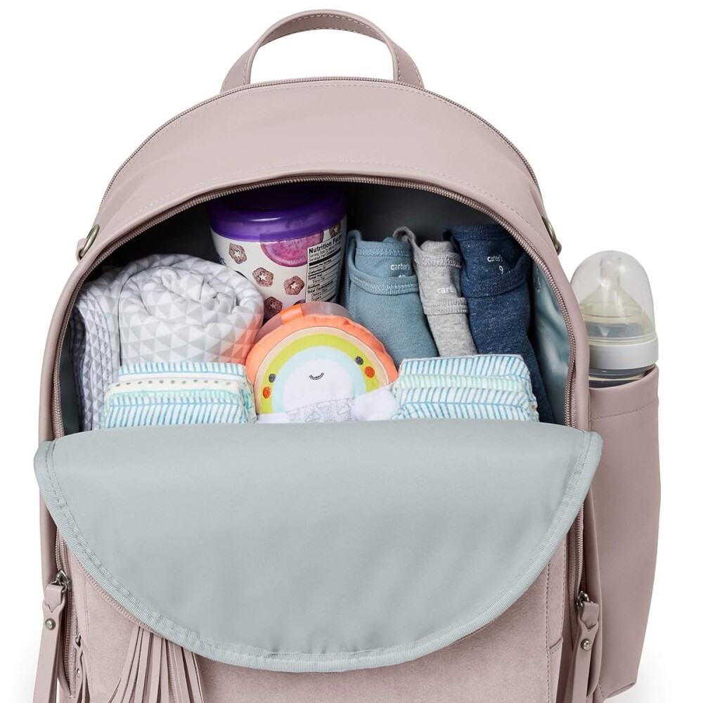 Mochila maternal Greenwich SKIP HOP Mochila maternal Greenwich SKIP HOP