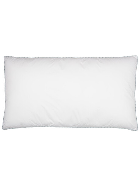 Almohada de fibra 50x90x3cm BEERENBERG Almohada de fibra 50x90x3cm BEERENBERG