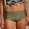 Short Mauricio Gp Verde Seco