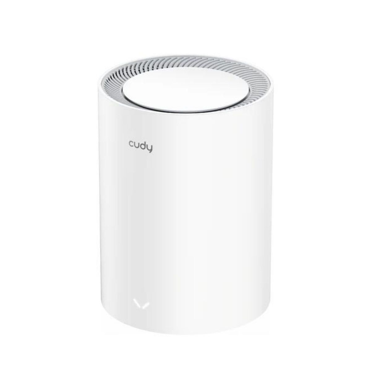 Mesh Cudy Wifi 6 AX3000 2 Ports Gigabit (1P) White 