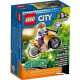 Lego Bicicleta acrobática para selfies 60309 Lego Bicicleta acrobática para selfies 60309