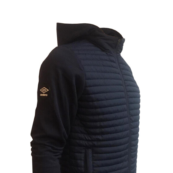 Campera Lifestyle Umbro Hombre 129