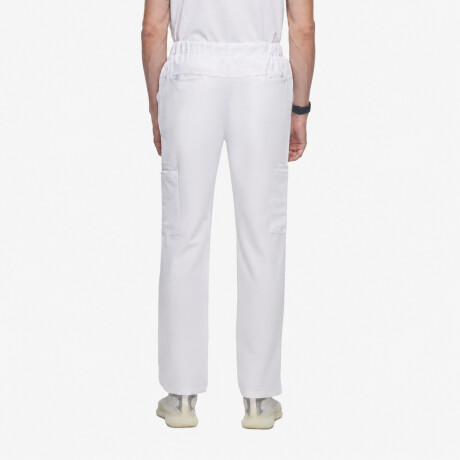 PANTALON OSLO UW blanco