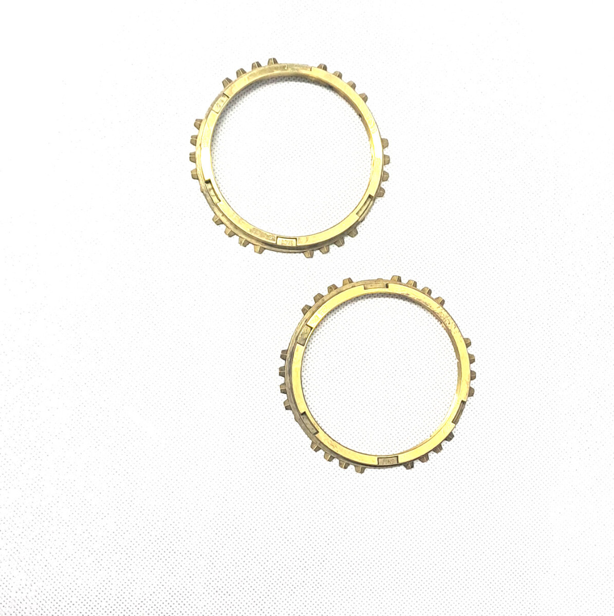 CAJA DE CAMBIOS PARTES CHANA FRENO SINCRONIZADO HEAVY 4/5 - 