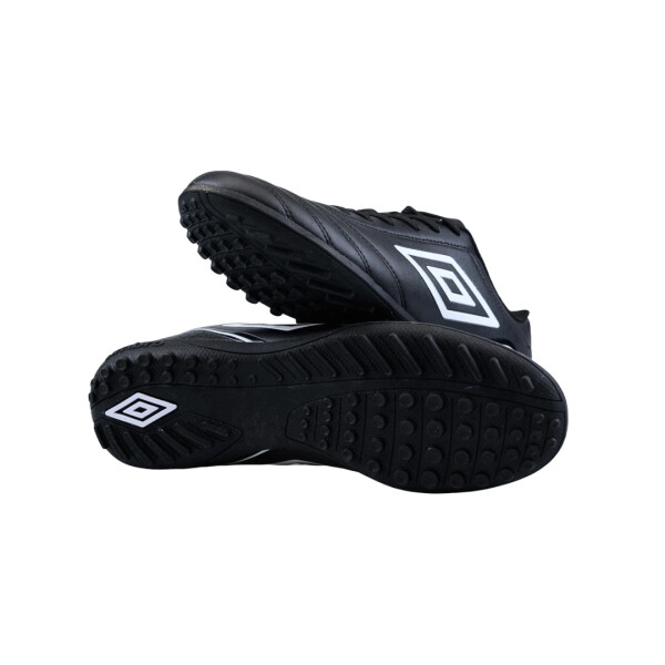 CASSICO III TF - UMBRO NEGRO/BLANCO
