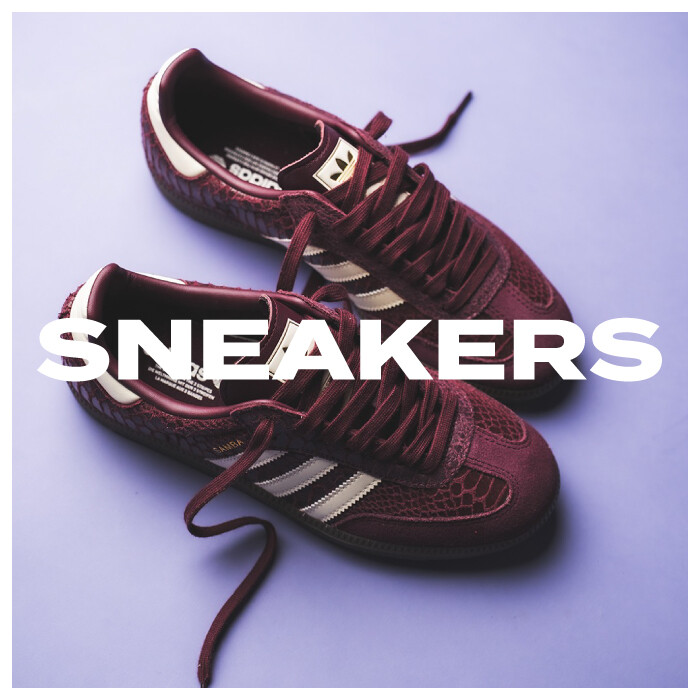 sneakers