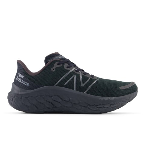 Championes New Balance de hombre - Kahia - MKAIRCB1 BLACK