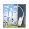 Auriculares Lexibook 3d Estéreos Plegable C /Cable Bluey Auriculares Lexibook 3d Estéreos Plegable C /Cable Bluey