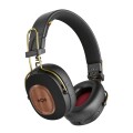 Auriculares Positive Vibration Riddim Rasta