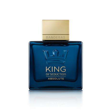 Perfume Antonio Banderas A.B King Of Seduction Absolute Edt Perfume Antonio Banderas A.B King Of Seduction Absolute Edt