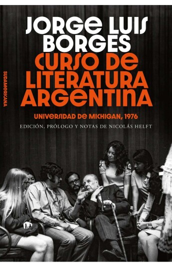 Curso de literatura argentina Curso de literatura argentina