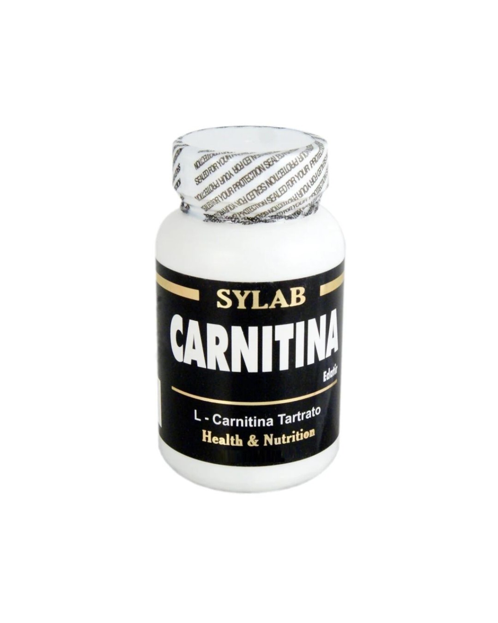 l carnitina 120 capsulas GNC | 5H8 Nutrition L-carnitina FTW 120 cpsulas 700mg