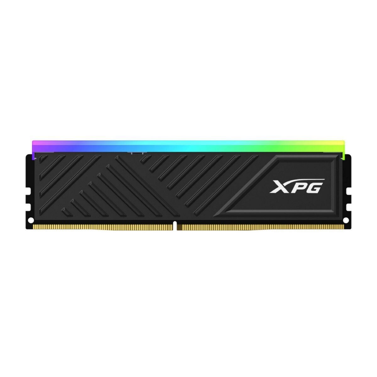 Memoria Adata Xpg Rgb DDR5 16GB 6000 CL36 Bk 