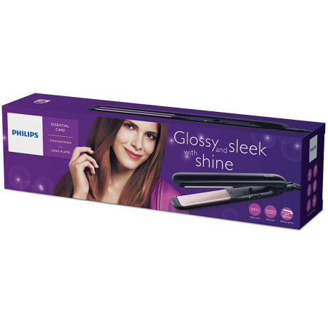 Planchita de Pelo Philips HP-8321 Planchita de Pelo Philips HP-8321