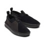 Rover Suede - Hombre Black