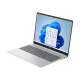 Notebook HP Pavilion 16-AF0063CL i5-120U 1TB 16GB 16" Silver Notebook HP Pavilion 16-AF0063CL i5-120U 1TB 16GB 16" Silver