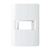 PLACA SCHUKO 16A+T BLANCO - VITTA PLACA SCHUKO 16A+T BLANCO - VITTA