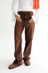 Jean Spark Marron