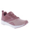 Championes de Mujer Puma NRGY Comet Rojo Ladrillo - Rosado - Plateado