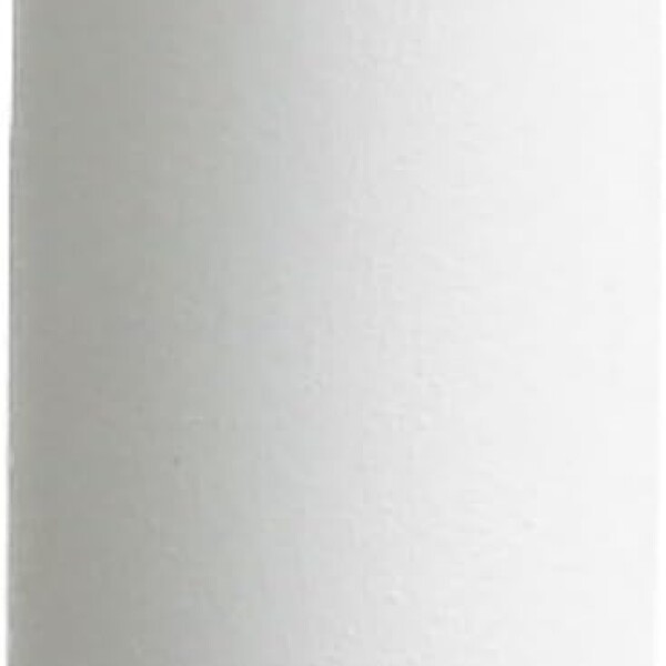 FLORERO CERAMICA CRUDA C/ LINEA DORADA FLORERO CERAMICA CRUDA C/ LINEA DORADA