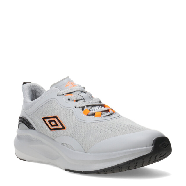 Championes de Hombre Umbro Gris