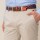 Pantalón Slim Fit Beige
