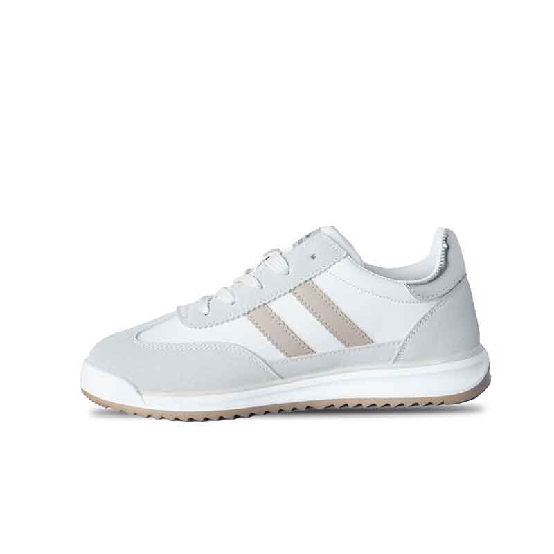 Calzado deportivo Dama LeGroupe BEIGE
