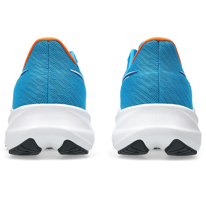 Zapatillas Running Versablast 4 Hombre Aegean Blue/white