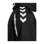 CAMPERÓN CORE 2.0 BENCH UNISEX NEGRO