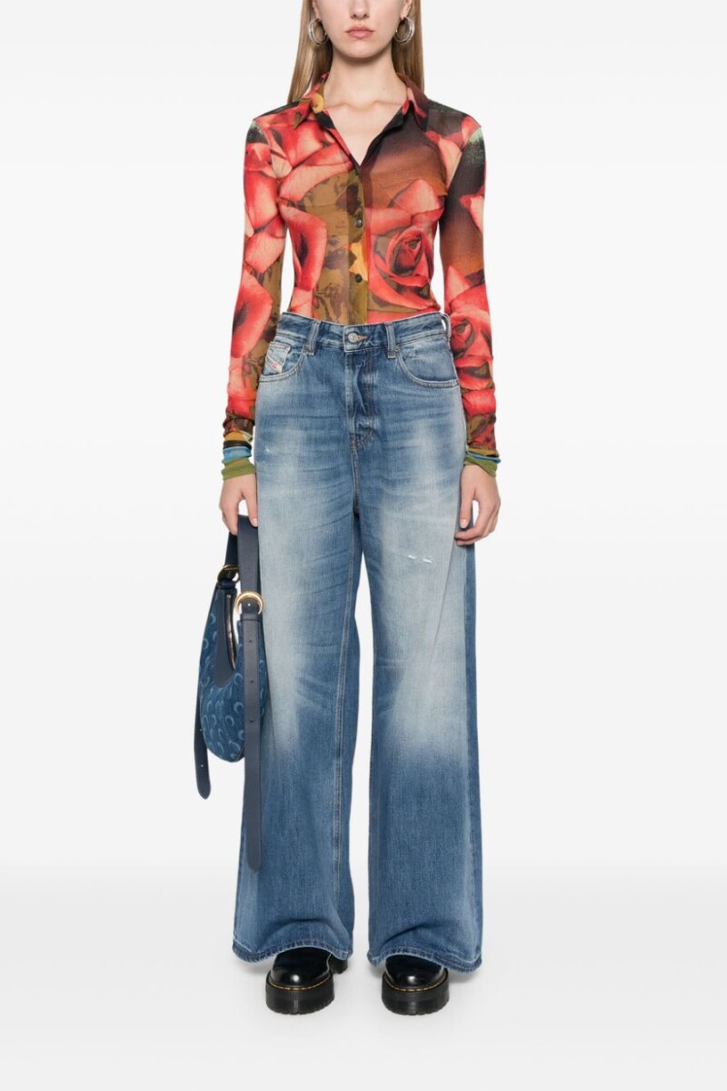PANTALON 1996 D-SIRE Jean
