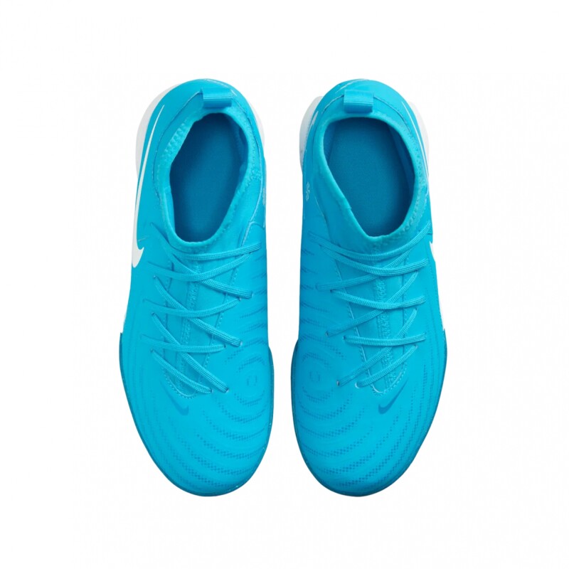 NIKE JR PHANTOM LUNA 2 ACADEMY Blue
